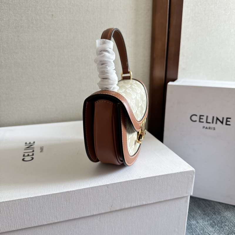 Celine Top Handle Bags